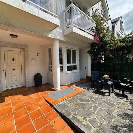 Casa Berio 7 Villa San Sebastián Kültér fotó