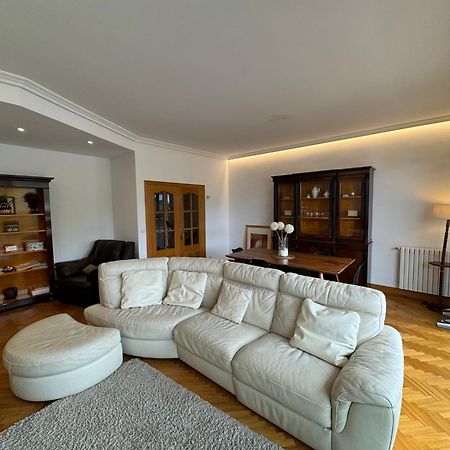Casa Berio 7 Villa San Sebastián Kültér fotó