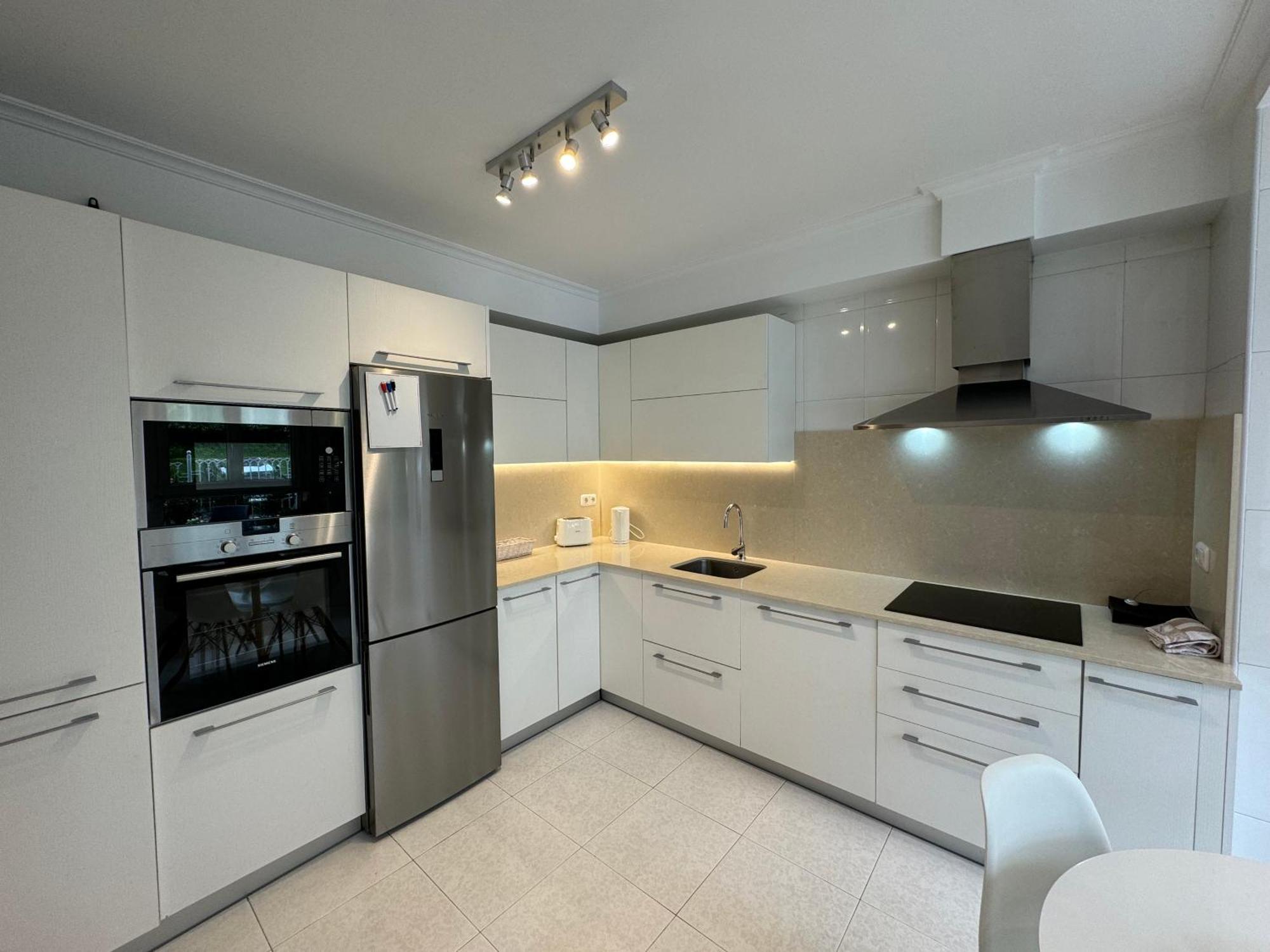Casa Berio 7 Villa San Sebastián Kültér fotó