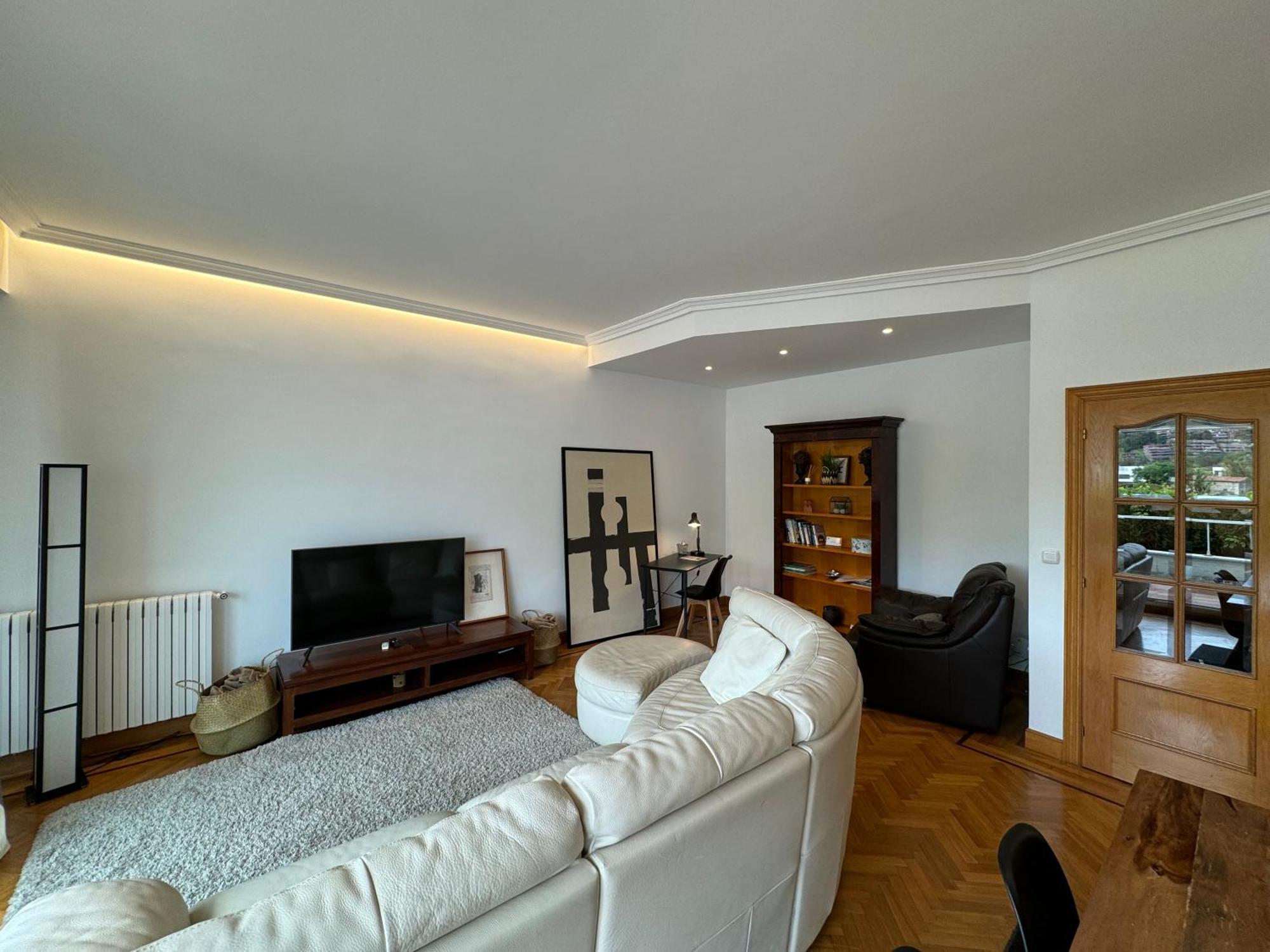 Casa Berio 7 Villa San Sebastián Kültér fotó