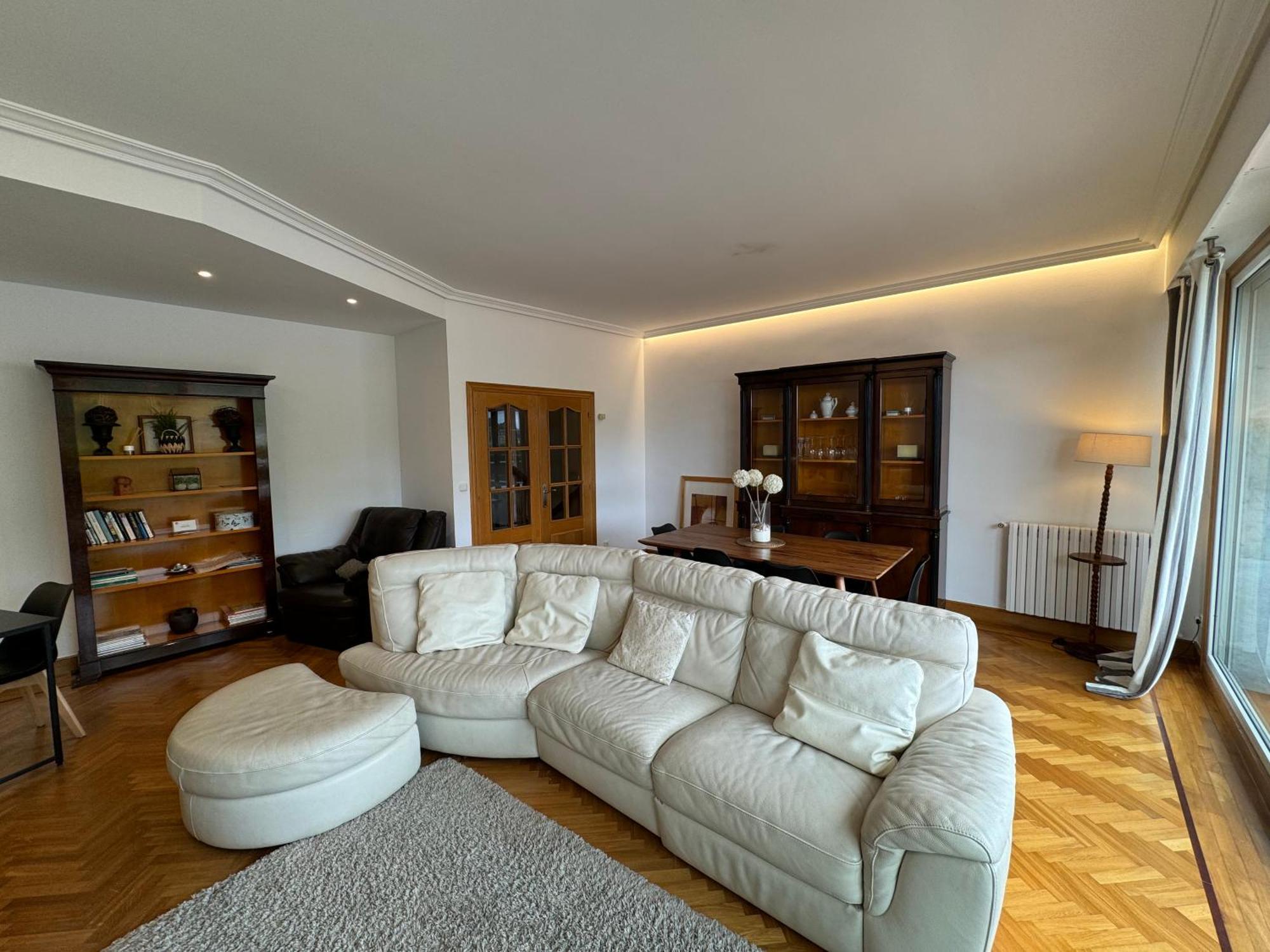 Casa Berio 7 Villa San Sebastián Kültér fotó