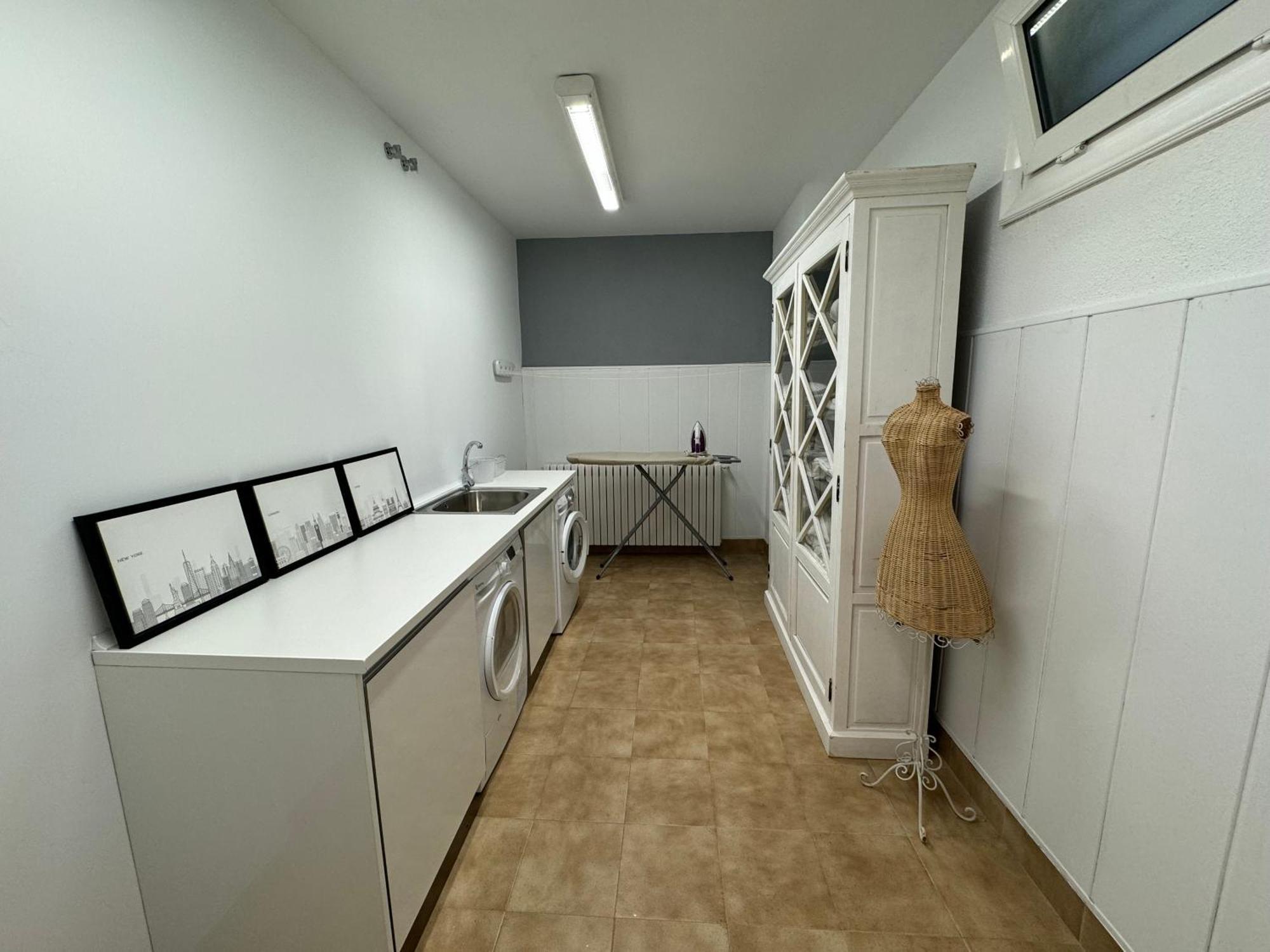 Casa Berio 7 Villa San Sebastián Kültér fotó