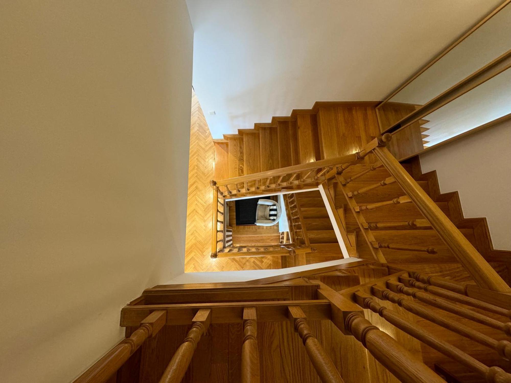 Casa Berio 7 Villa San Sebastián Kültér fotó